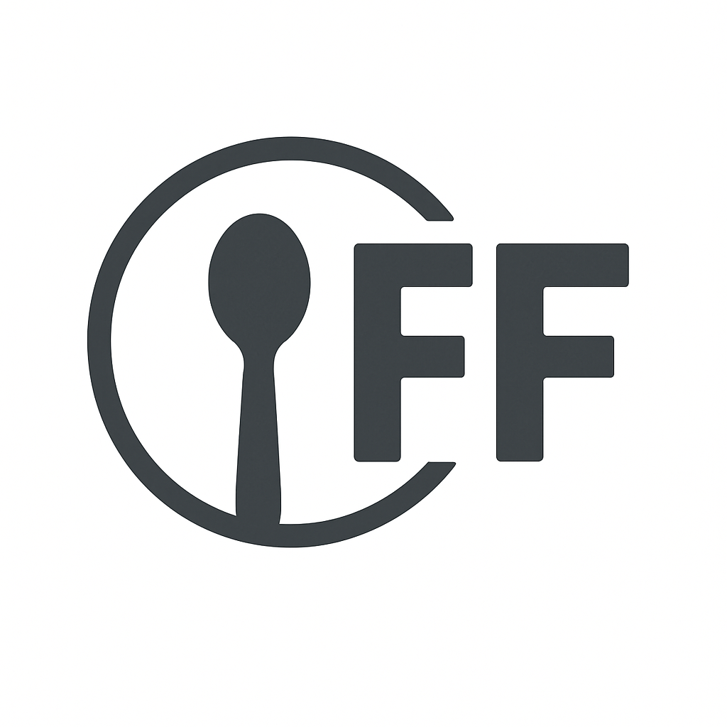 Fast Formula Logo